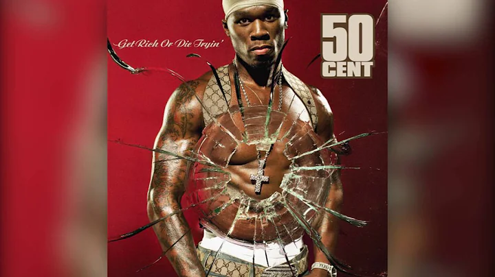 50 Cent - P.I.M.P. (Snoop Dogg/G-Unit Remix) (CLEAN) [HQ]