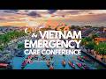 Vietnam Emergency Care Conference 2026 Session 2