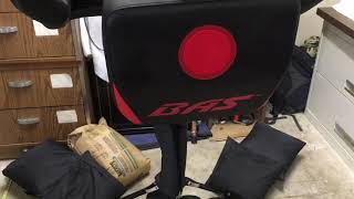 BAS Body Action System review