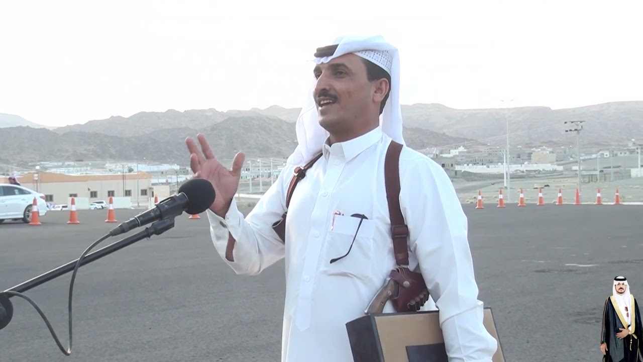 حفل زواج/ فارس بن دوس بن جابر ال منصور