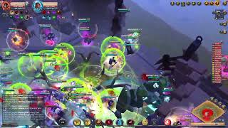 VUA vs MINT | Hellfire Hands | 15 UTC | 09/03/2024