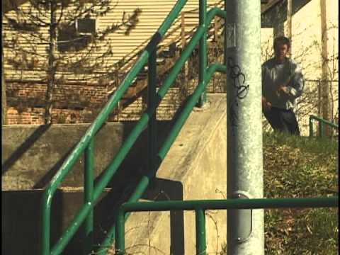 Eric Martinac, Kevin Phelps, Tim Savage