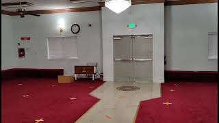 Guru Nanak Sikh Temple Rockville Rd Fairfield California