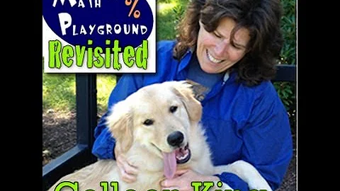 Math Playground Revisited - Colleen King
