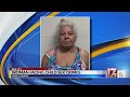 72-year-old Raeford woman facing multiple child sex crime charges