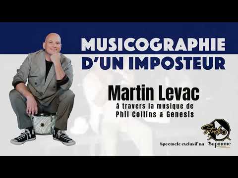 Musicographie d'un imposteur - Trailer