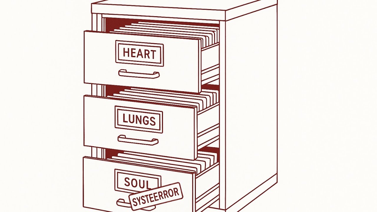 АРХИТЕКТУРА СИСТЕМЫ | БИТВА КОДОВ Эпизод 3