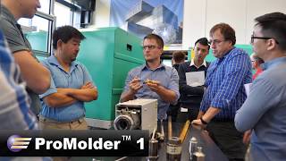 Paulson Pastics Academy Overview