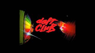Daft Punk - Aerodynamic (Daft Punk Remix) HD
