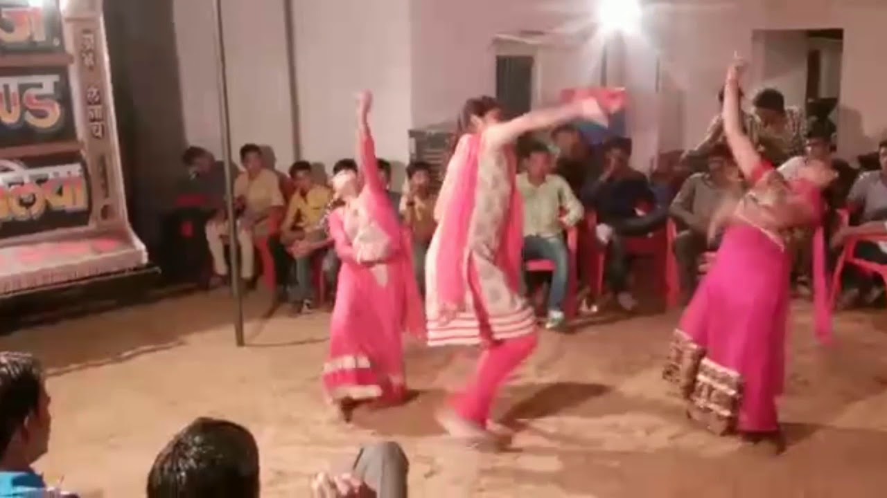 Dhakan khol dhato khol wedding dance