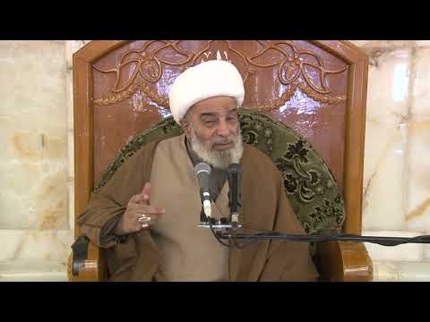إذاعة أبو الخطاب الحقائق ولعنه الشيخ محمد السند السبت ١٨ رجب ١٤٤٦ ه