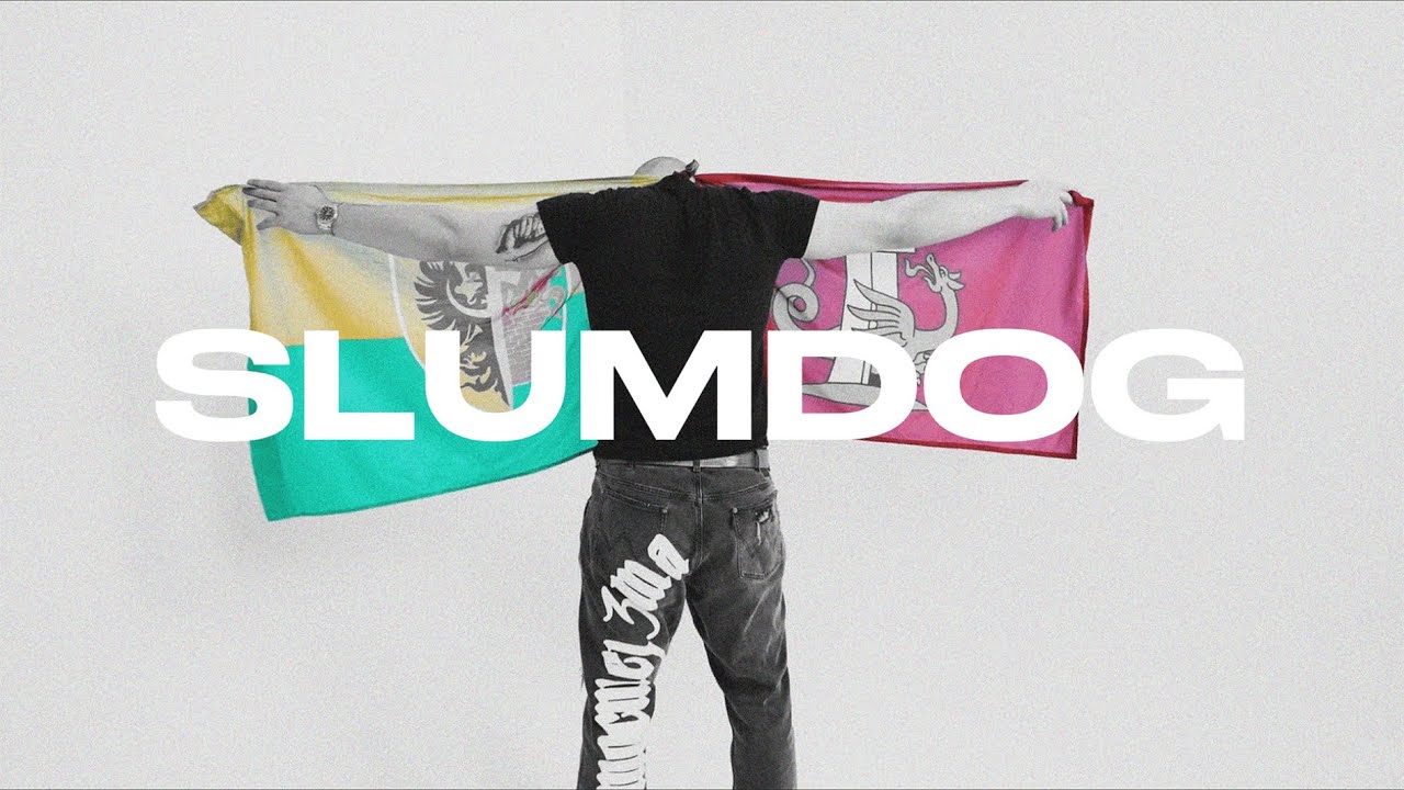 CIELOG x VKIE TYPE BEAT | SLUMDOG | (prod. 707)