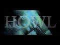 HOWL feat.紲星あかり / べーさん 【ボーカロイドオリジナル曲】