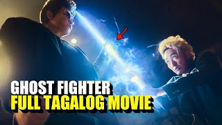 Ghost Fighter Full Tagalog Movie (2023) | Yu Yu Hakusho Live Action | Season 1 | Episode 1 - 5