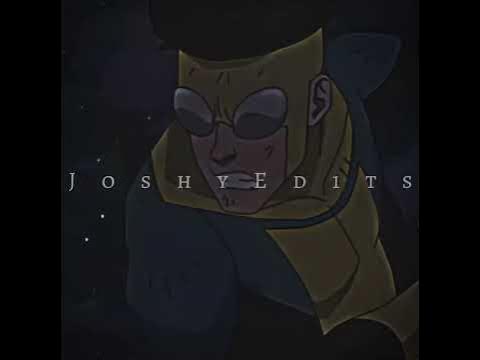 “Don’t forget… I’m… Invincible”#invincible#tvshow#edit#shorts#amazon#