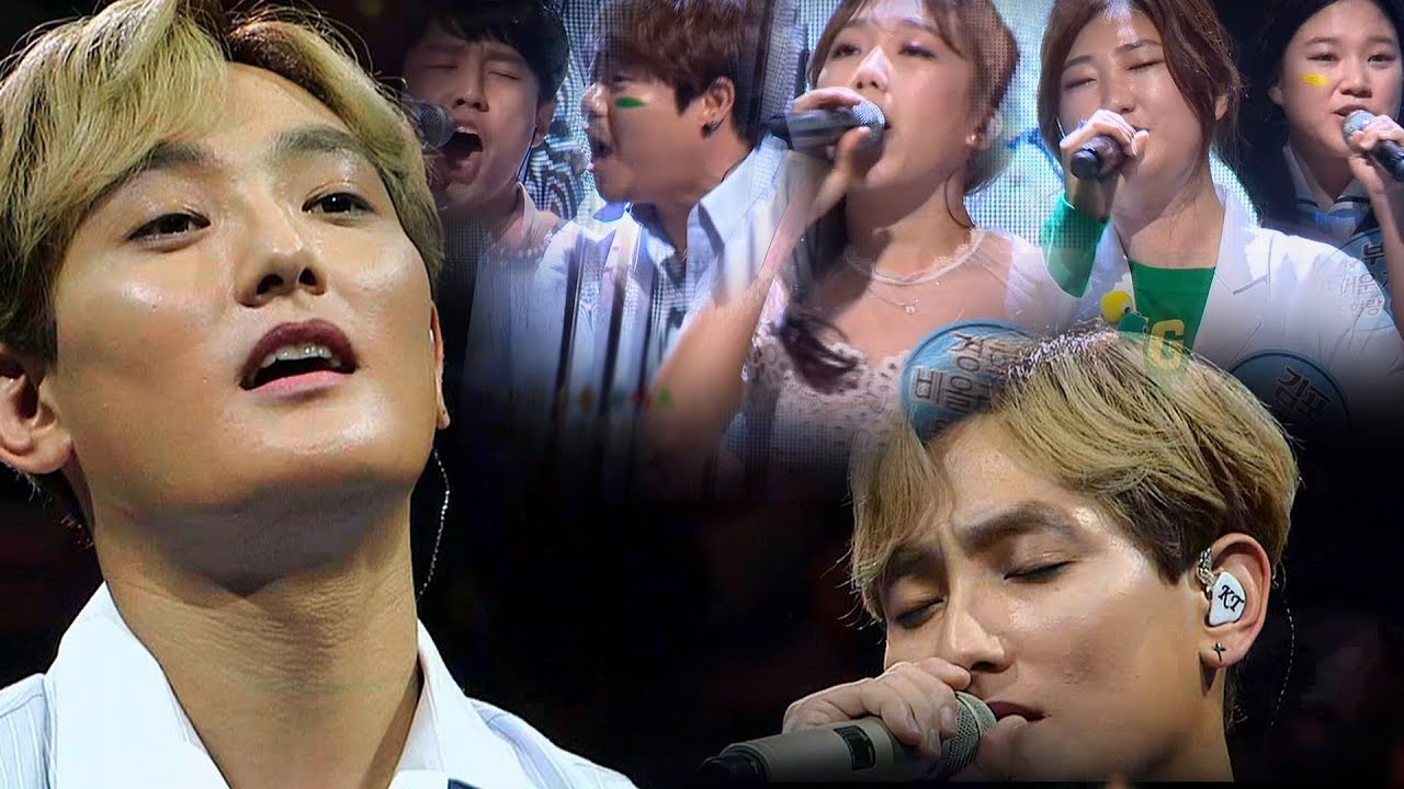 강타, 그 시절의 나를 떠올리는 감동의 1:5 대결 ‘빛’ 《Fantastic Duo 2》 판타스틱 듀오 2 EP26