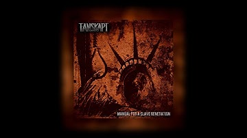 FANSKAPT -  Manual For A Slave Generation (FULL EP) 2023
