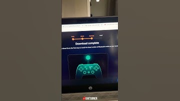 Secret Unlock Mode for Stadia Controller Bluetooth Mode