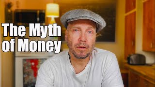 The Truth About Money and Work