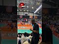 LAVANI SBY CUP 2026 #shorts #volleyball #boyarnez #video #magelang