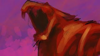 Tailchasers Song MAP Wait For me - Part 46 @magentialice