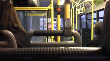 Dart SLF/Plaxton Pointer - London United - DPS711, SN55HKP - Route H22