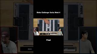 Let The Battle For The Juve Board Begin 🇮🇹 | Binho Challenger Series