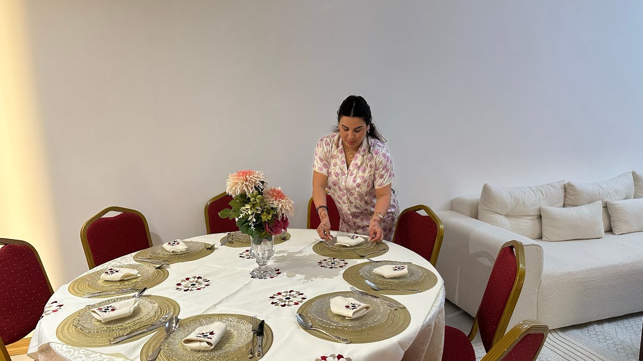 عراضة الناس جايين  على قبلي من المغرب✈️ 🇲🇦