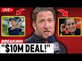 BREAKING: Caitlin Clark &amp; Kai Trump ACCEPT Portnoy's $10M Offer