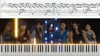 Dream - BABYMONSTER (베이비몬스터)