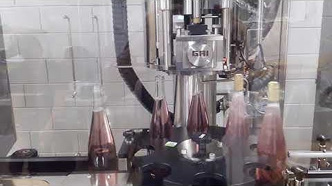 Chautauqua new MLE 661 filler