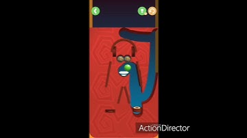 Dig This (Dig It) 18-10 Falling Down level 10