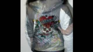 Ed Hardy