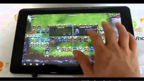 SANEI N10 Tablet PC 10.1 Inch IPS Allwinner A10 Android 4.0