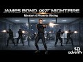 James Bond 007 Night Fire | Mission 4 Phoenix Rising Walkthrough | Pc Game Play..