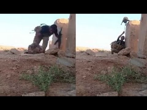 スナイパーから賢く逃げる方法 豆知識 