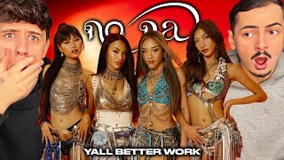 Download Lagu no na - work (Official Music Video) reaction MP3