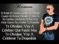 Mi Noche Letra Reykon Ft Kannon ♪