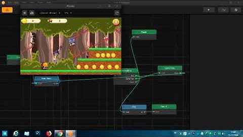 100 Code Source Buildbox Games1