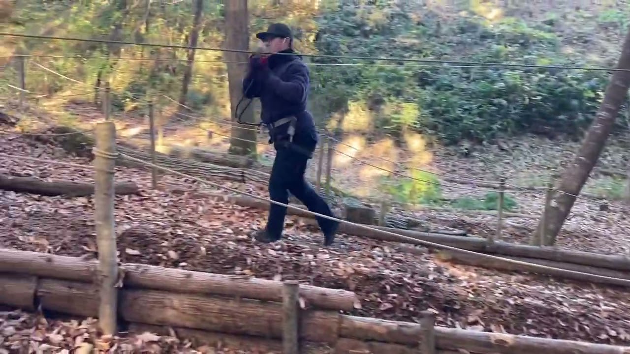 スタッフがタイムアタックしてみた①