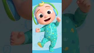 hop little bunnies hop dance party cocomelon nursery rhymes and kids songs #cocomelon #kidssong #yt