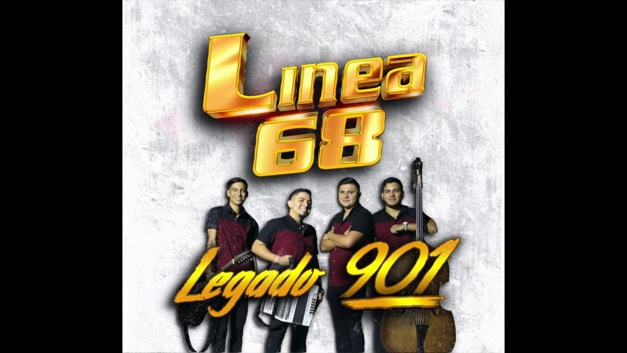 Legado 901 - Linea 68 (CORRIDOS EN VIVO)