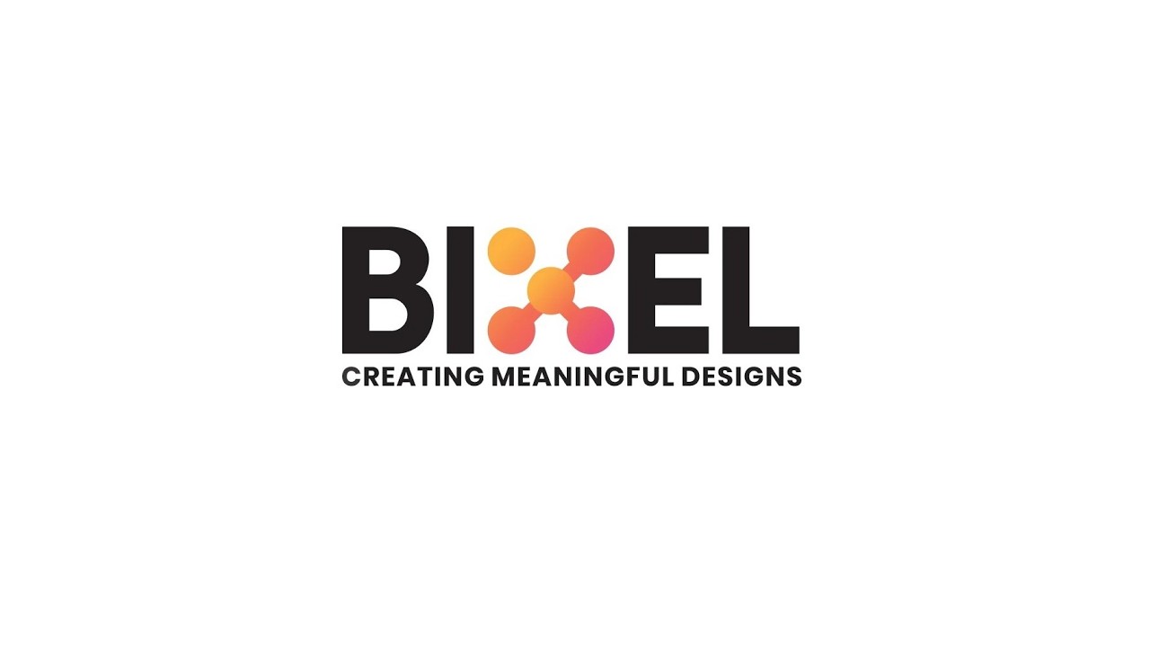 BIXEL Design Presentation at BNI Elite | Branding & Creative Solutions | Feb 2026