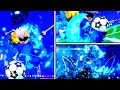SKELETON NAGI All Cutscene Showcases in 4K | Blue Lock Rivals