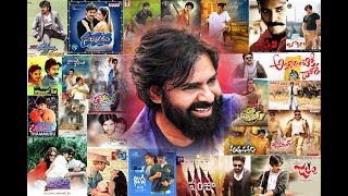 FAN ANTHEM // PAWANKALYAN VERSION // AJAY TAADI // AJ TALKIES