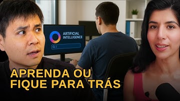 5 HABILIDADES de IA que você precisa ter?