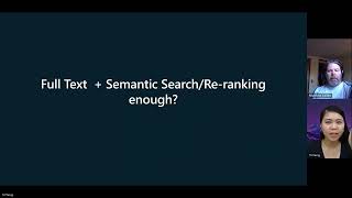 Improving LLM responses through Azure Cognitive Search Vector Search