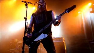 Enslaved live - Ethica Odini 3-6-15