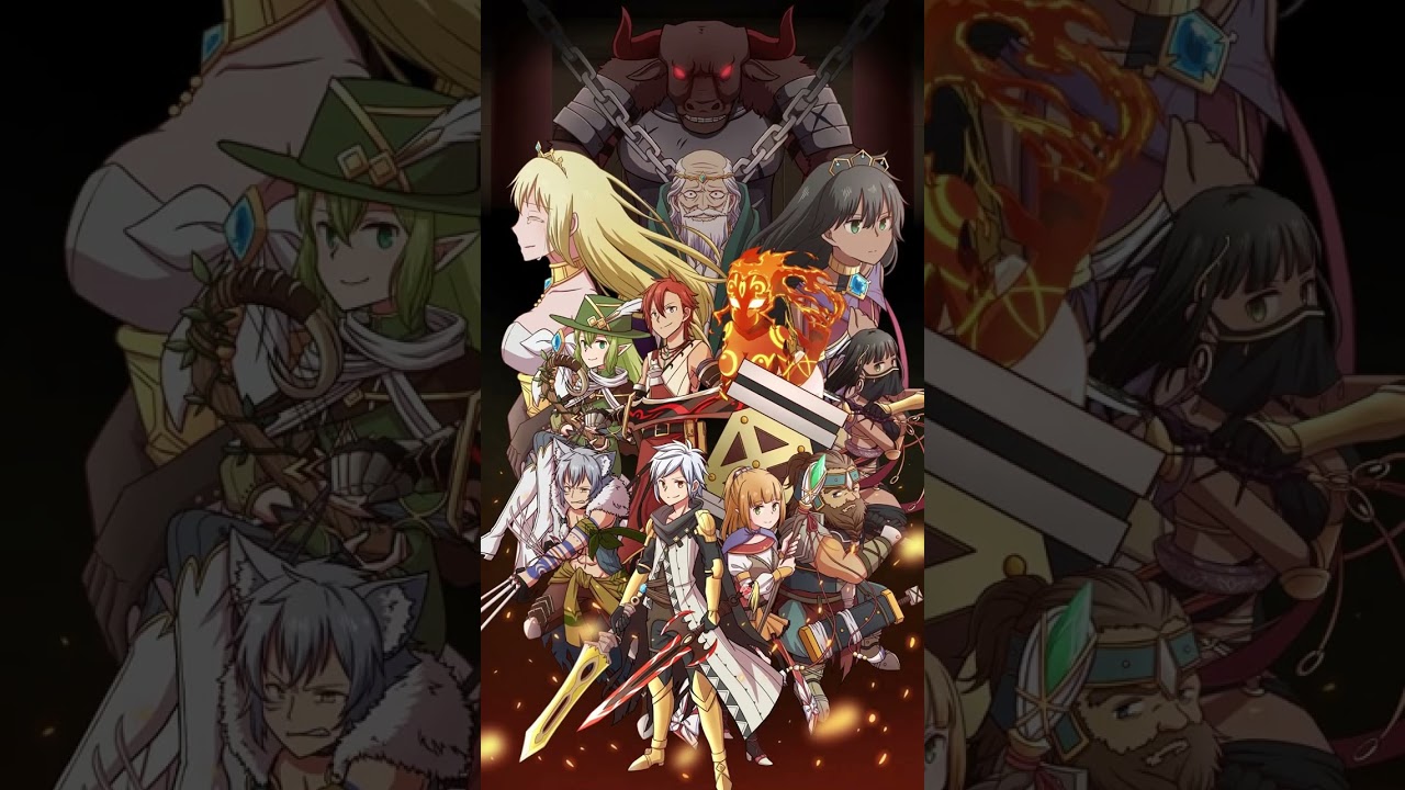 Danmachi Habilidad Del Viajero De Los Mundos 01 25