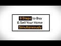 How to Buy and Sell a House at the Same Time